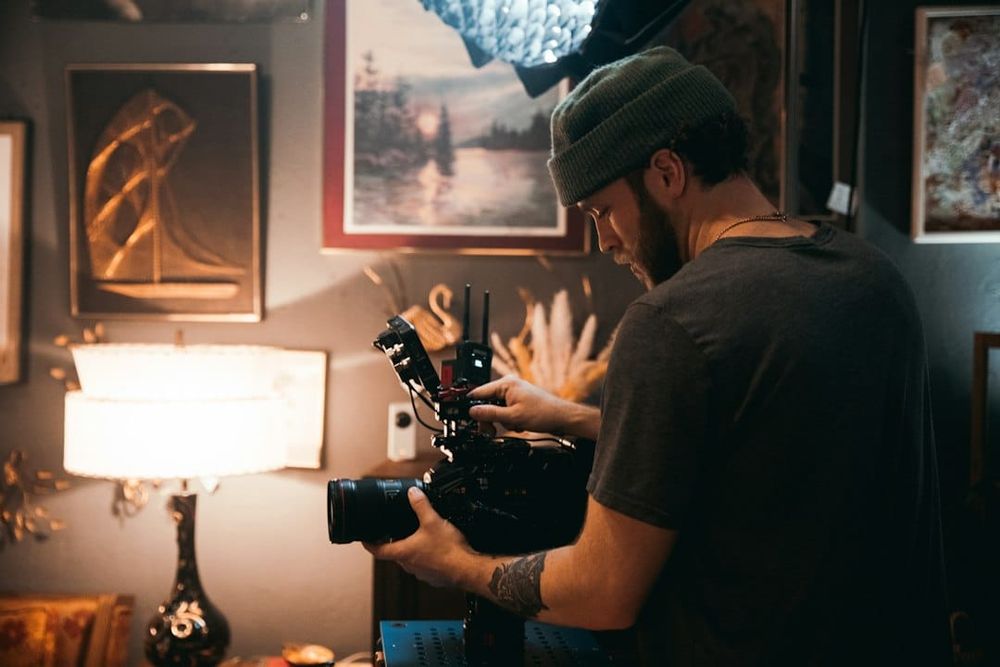 Documentaries That Changed My Life