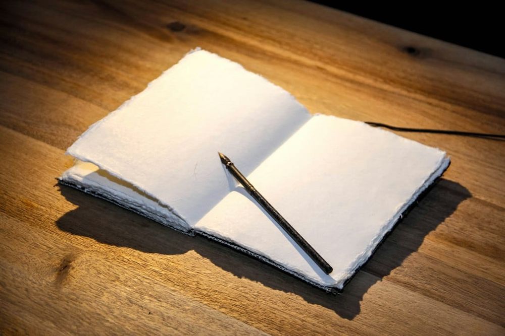 [Poem] Why I Write (2026 Edition)