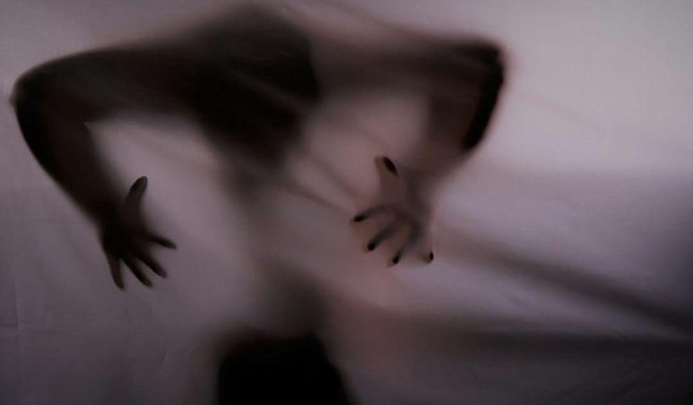 Experiencing an Exorcism