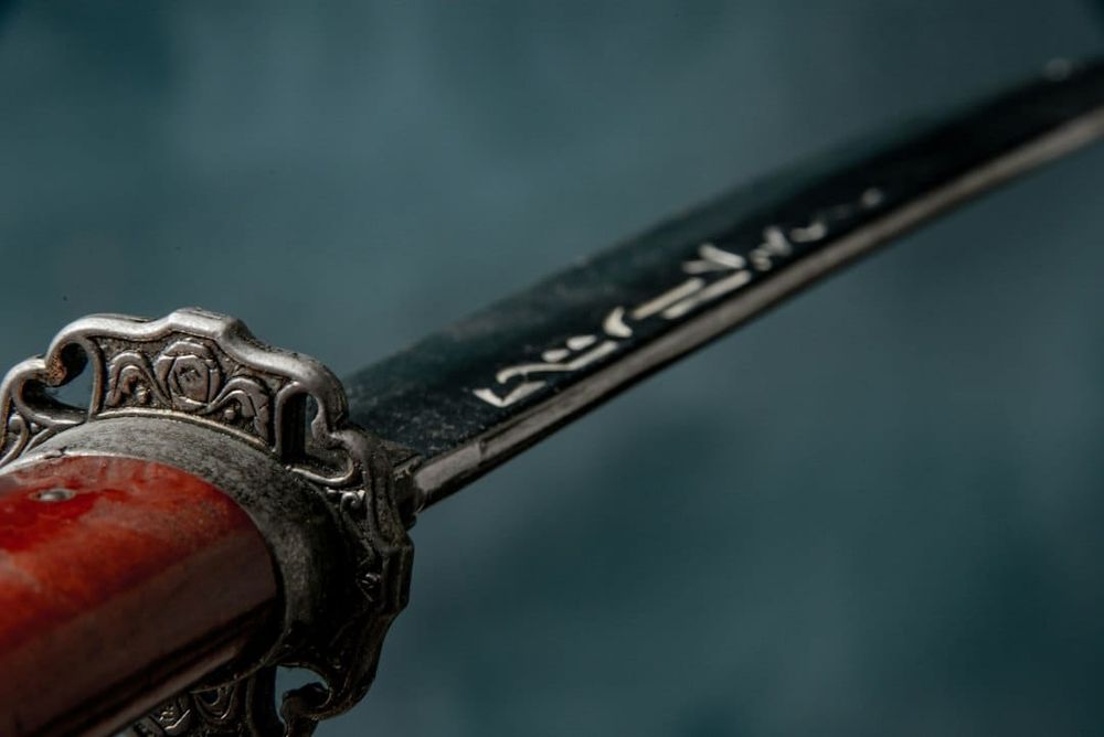 [Poem] The Sword of Liberty (2026 Edition)