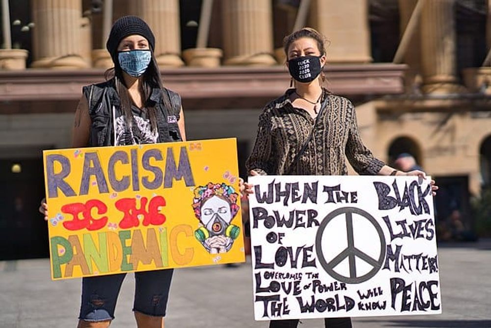 Everything Is Racist | Is this the “new normal”?