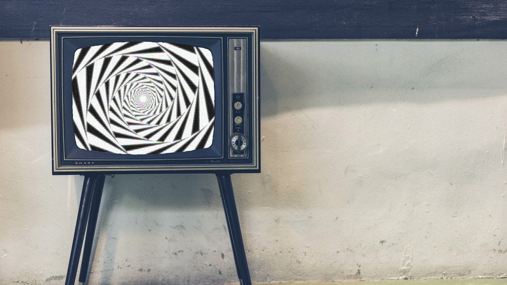 The Revolution Was Already Televised