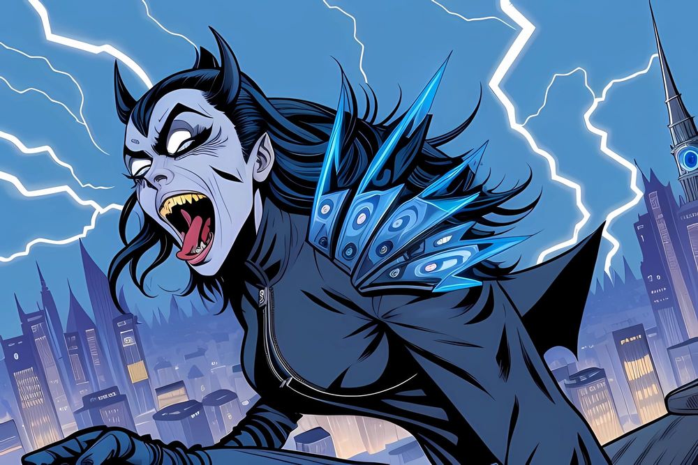 Thundersucking