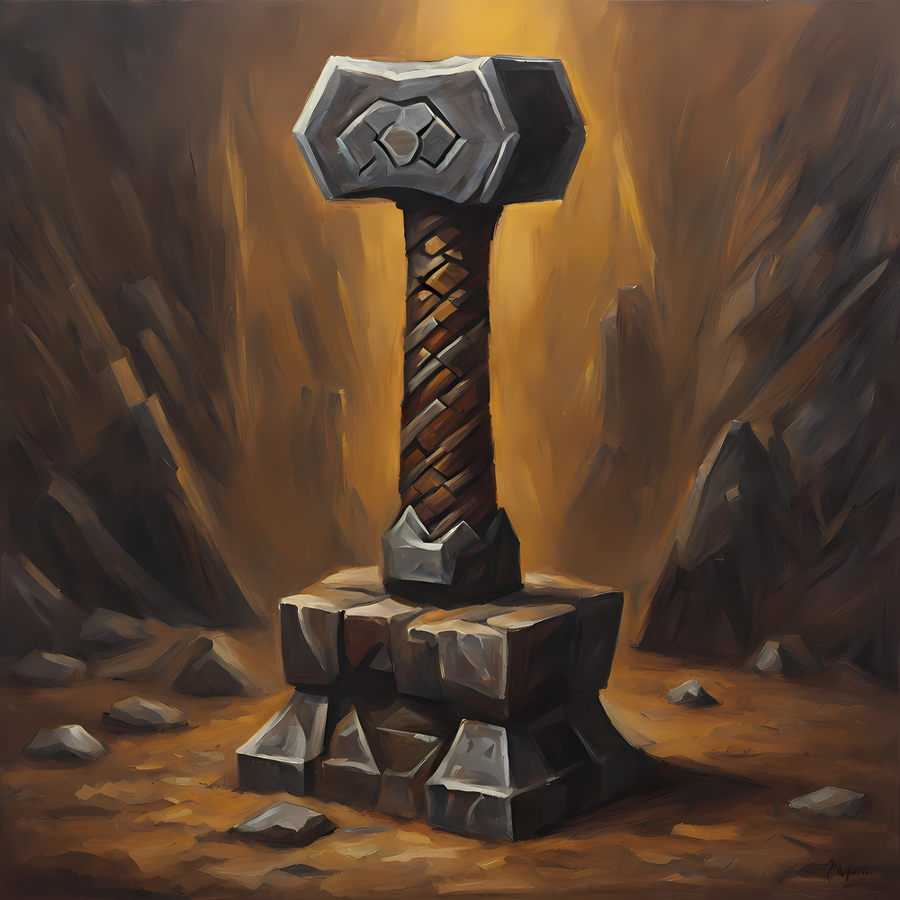Battle or Build?
