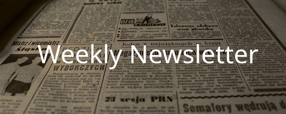 The Week of 200 Subscribers