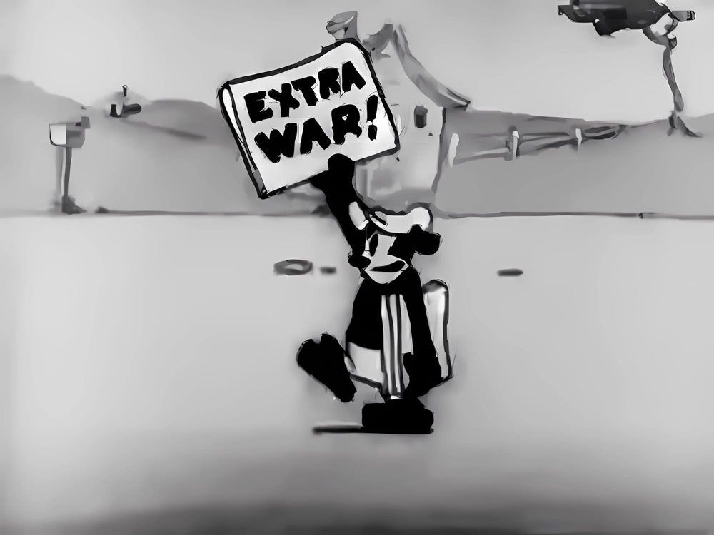 Warborn