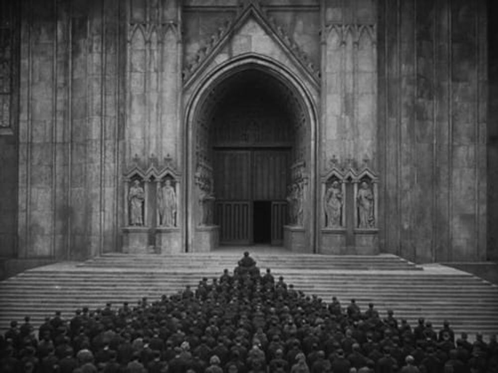 Metropolis ~ Chapter 19