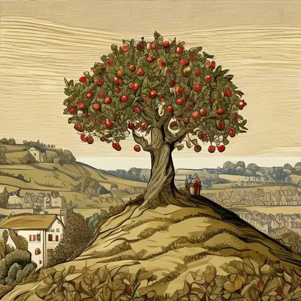 The Fruits of Our Labour