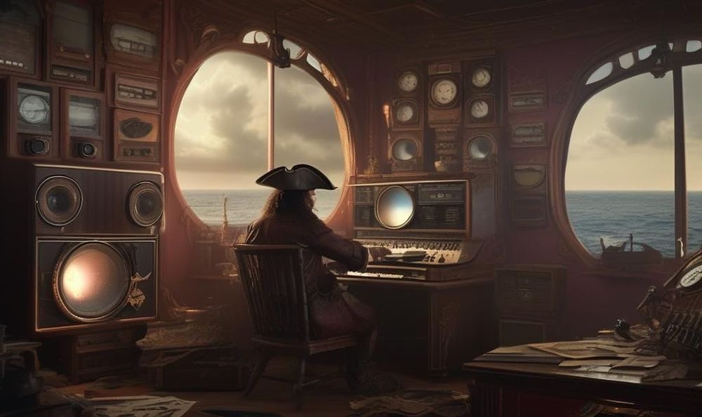 Pirate Radio