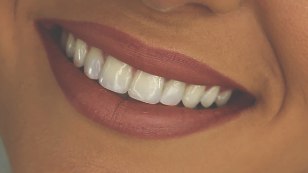 The Mouth As A Gateway To The Body