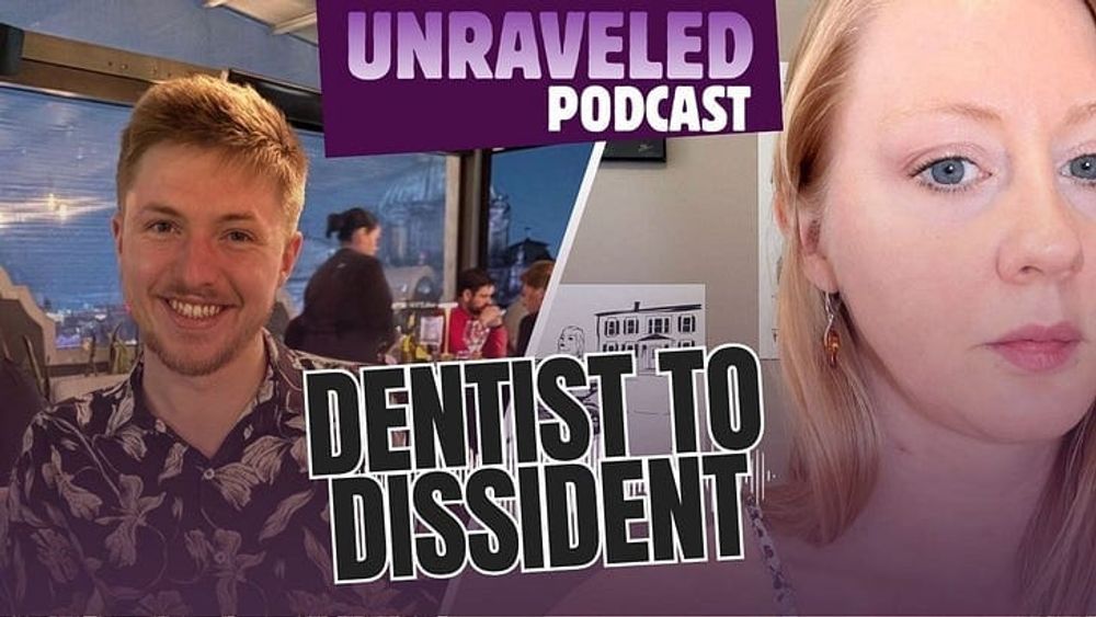 From Dentist To Dissisent