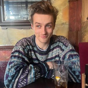 Harry Radcliffe