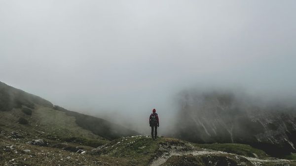 Time To Check-In With Yourself