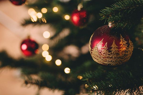 What Do I Want For Christmas?