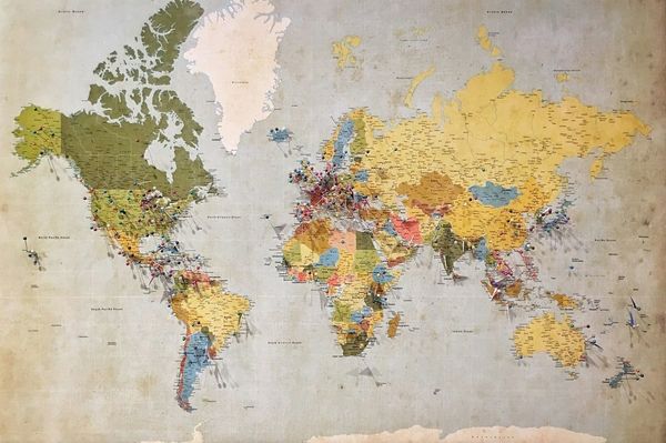 How Globalism Kills Literature