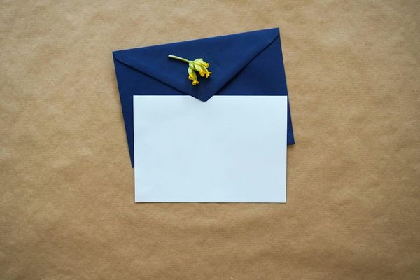 A Poetic Letter To Contemporary Writers