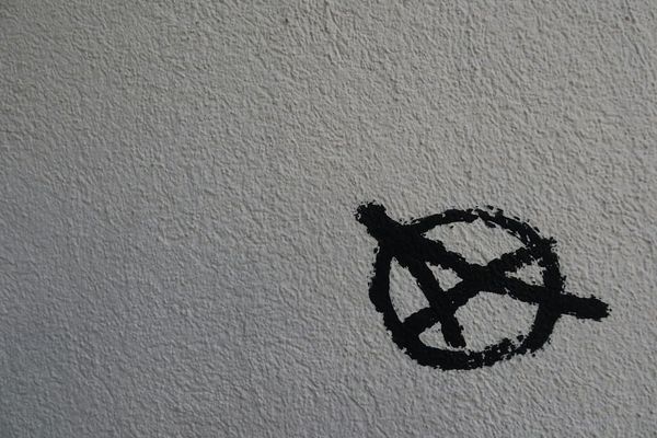 Conversations In Anarchy