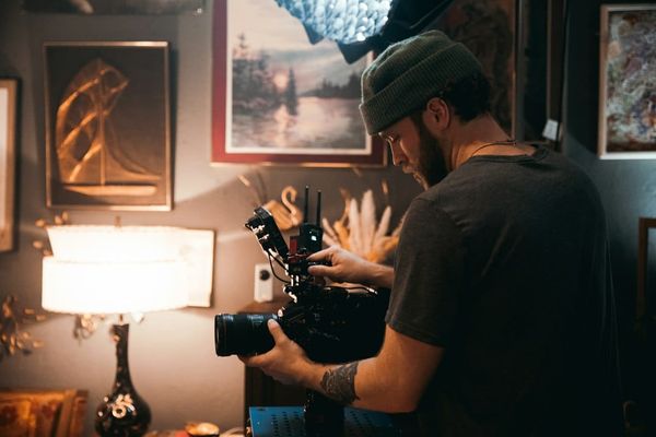 Documentaries That Changed My Life