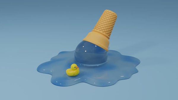 Ice Cream For Breakfast (2026 Edition)