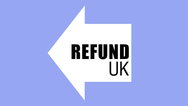Refund UK