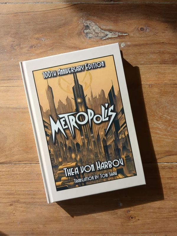 A New Tower of Babel