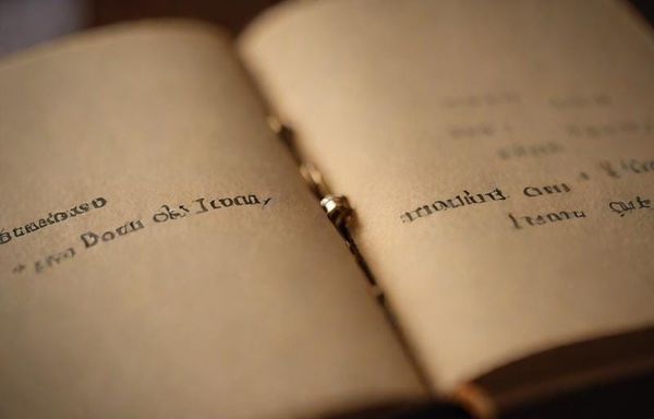 Why I Write