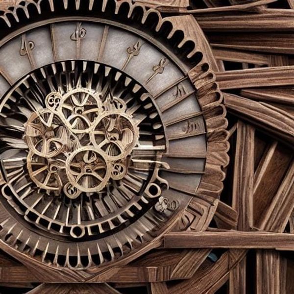 Shifting Gears