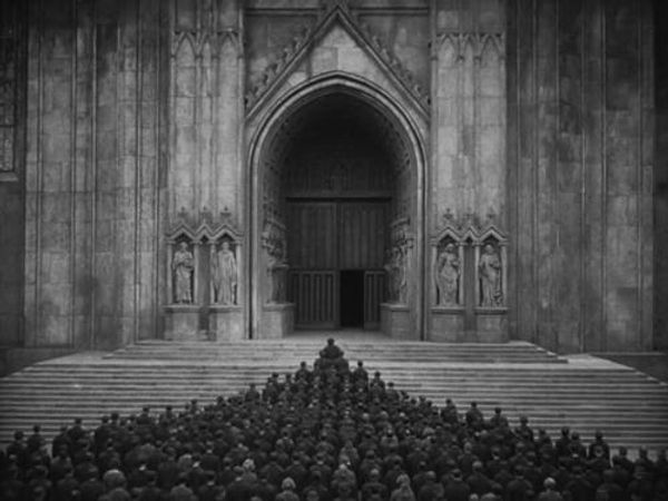 Metropolis ~ Chapter 19