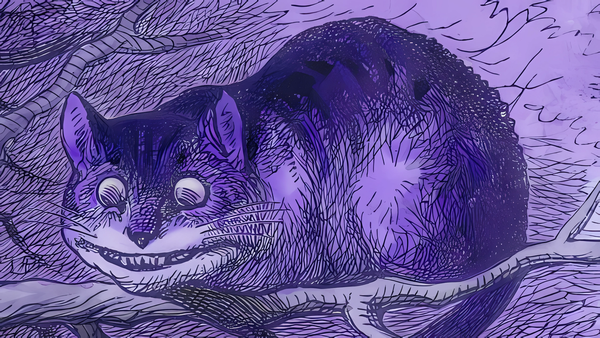 Lessons From The Cheshire Cat