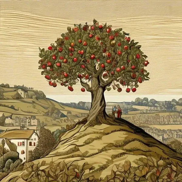 The Fruits of Our Labour