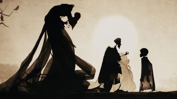 A Dance of Love and Death