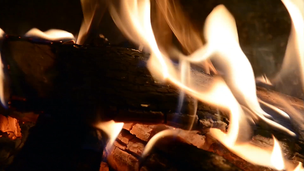 The Fire Within