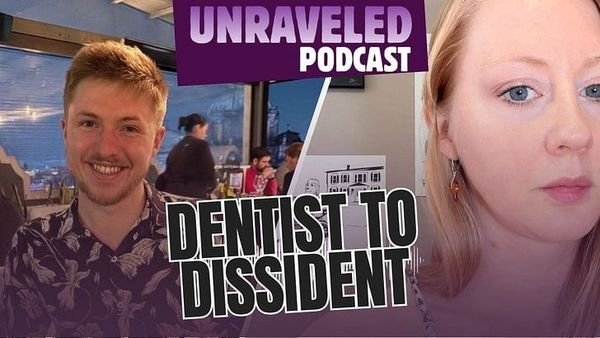 From Dentist To Dissisent