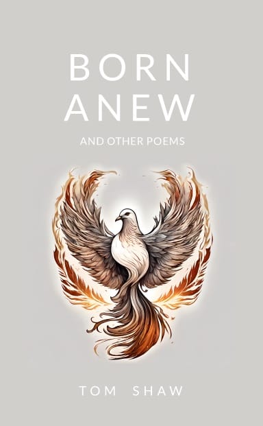Born Anew