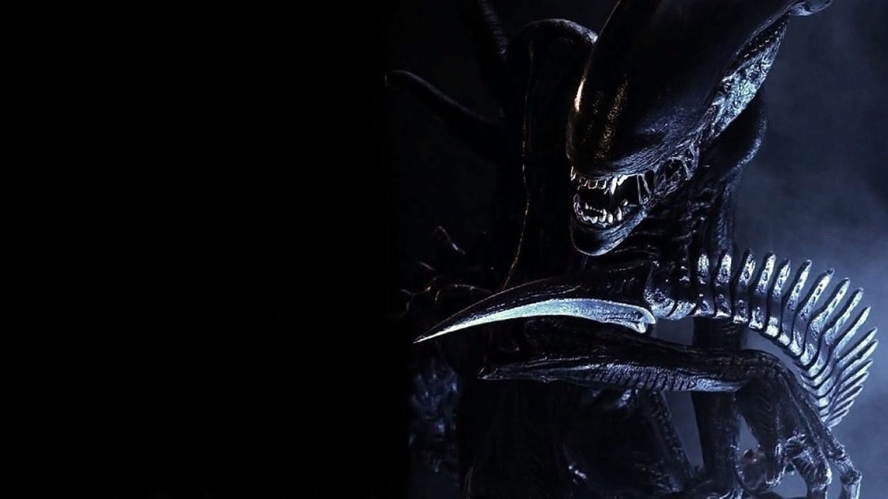 Movie Review: Alien (1979) | TheMarckoguy
