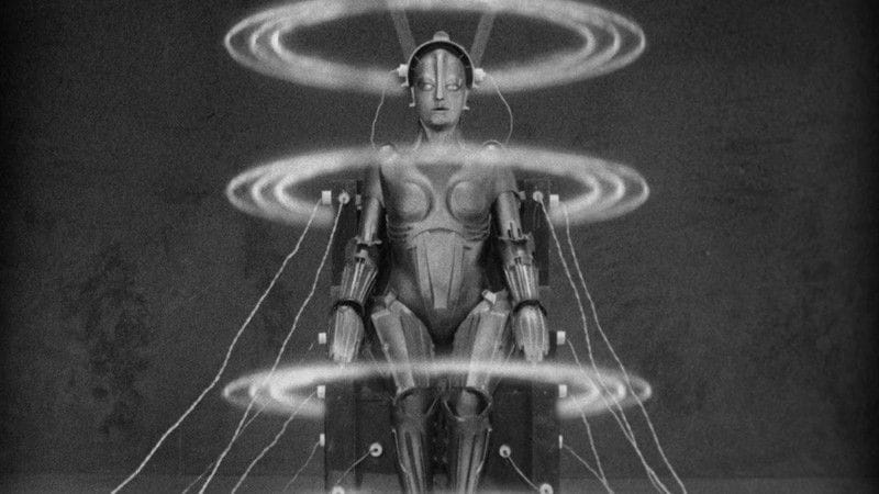 Metropolis