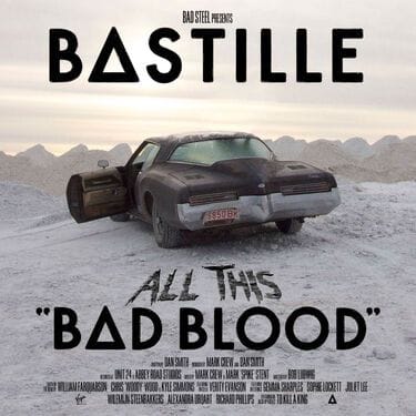 BastilleAlbums-AllThisBadBlood