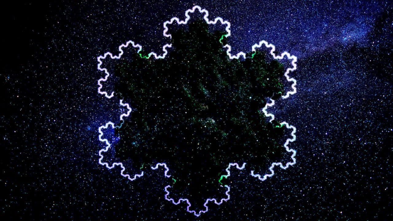 Watch Clouds Are Not Spheres | Netflix