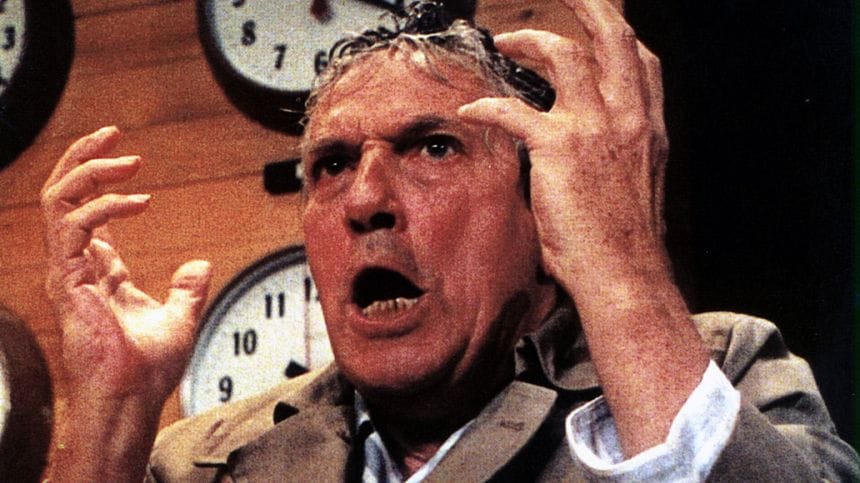 Network (1976)