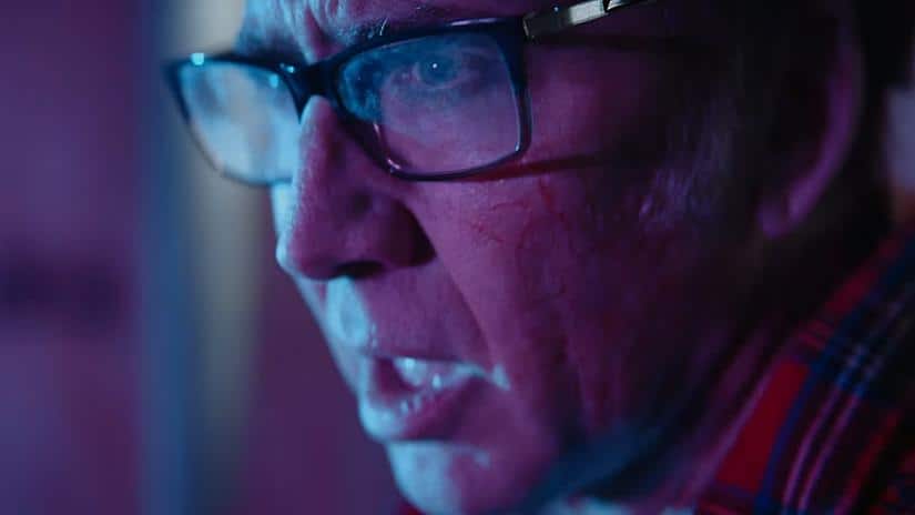 Color Out Of Space review: premium grade Nicolas Cage | Film Stories