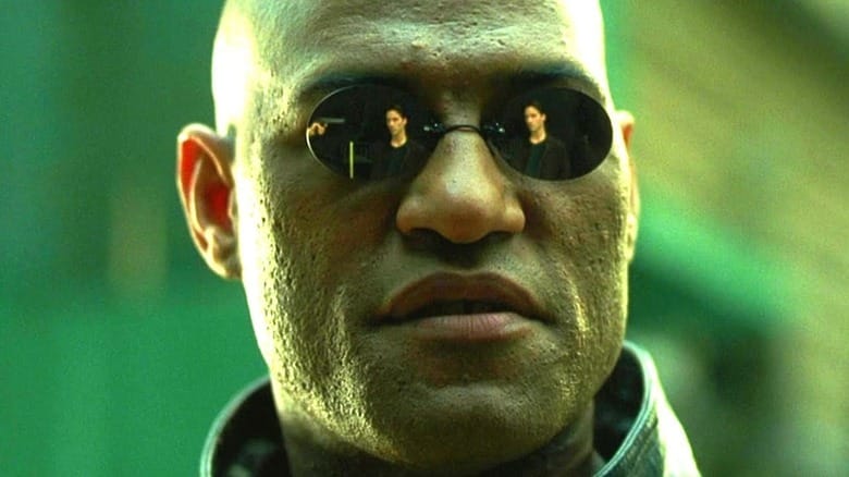 Things You Only Notice About The Matrix After Rewatching The Series