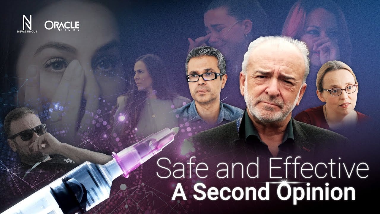 Safe and Effective: A Second Opinion | Trailer | Epoch Cinema