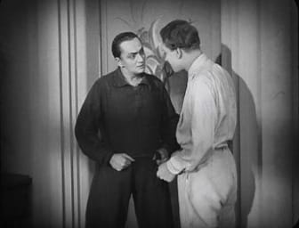 Metropolis (Comparison: Restored Version (2001) - Restored Version (2010) - Part 2) - Movie-Censorship.com