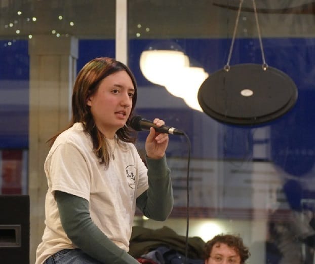 Stop FBI Harassment of Immigrants Rights Activists in MN!