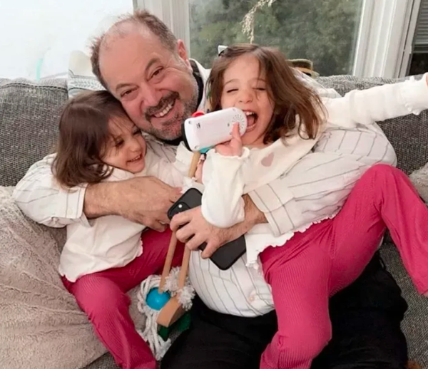 Milwaukee Community Leader Abducted by ICE: We stand with Salah Sarsour and against anti-immigrant attacks meant to silence Palestinian & Muslim Leaders