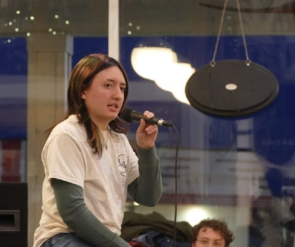 Stop FBI Harassment of Immigrants Rights Activists in MN!