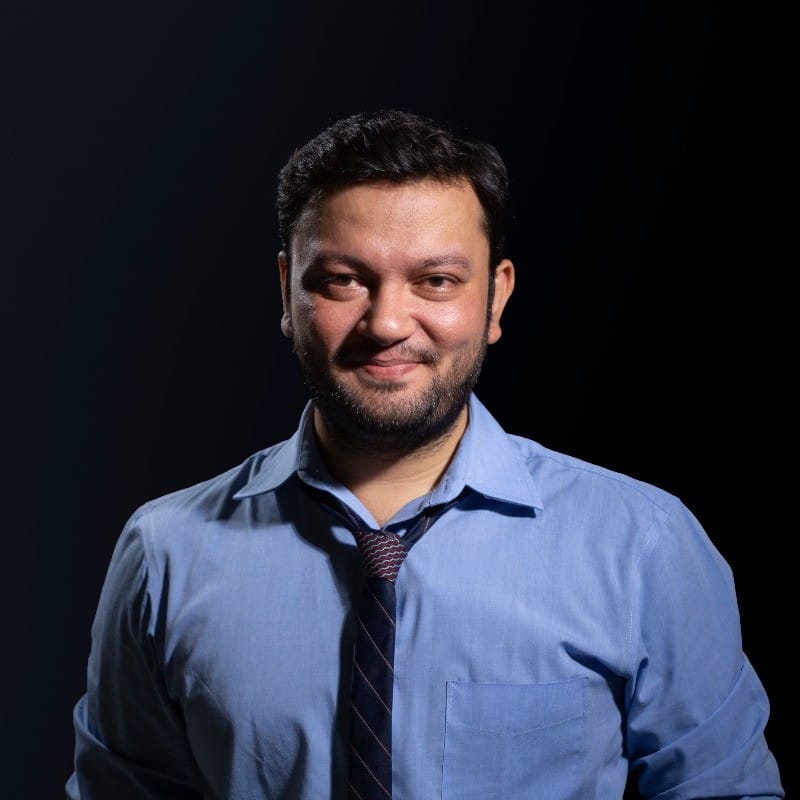 Bhashit Pandya