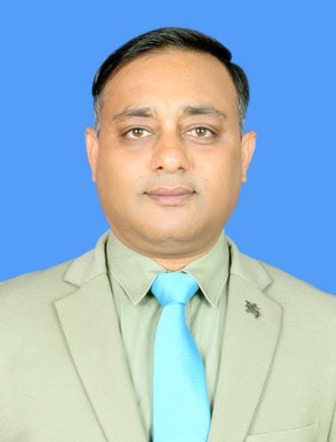 Ujjual Abhishek Jha