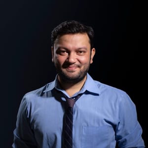 Bhashit Pandya