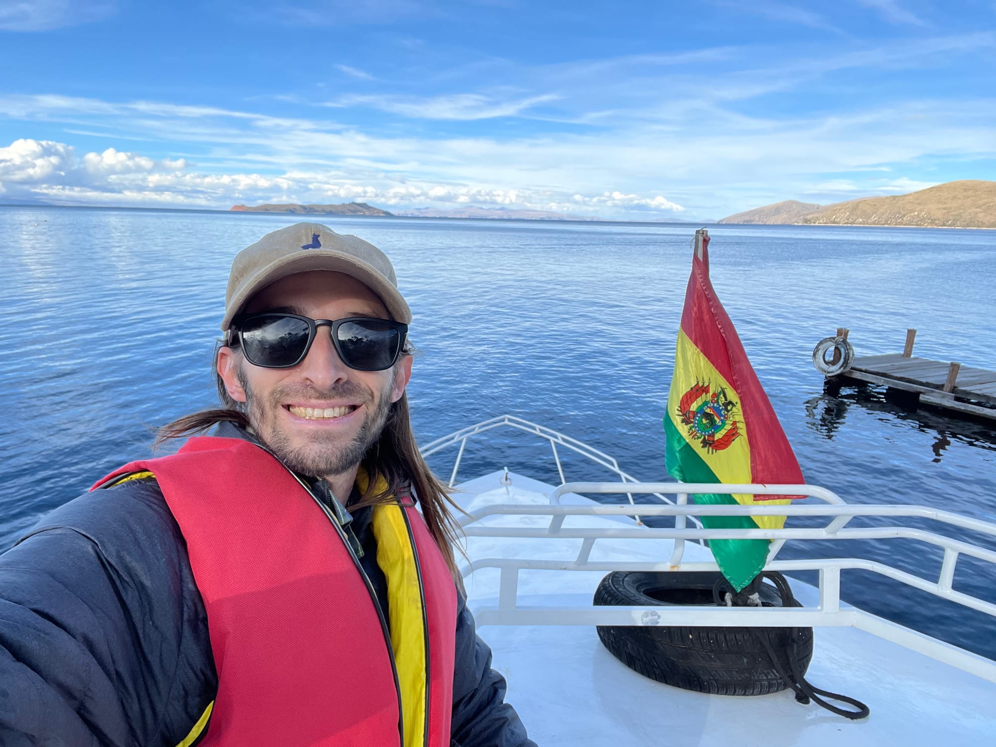 What It’s Really Like to Get a Bolivian Visa in 2025